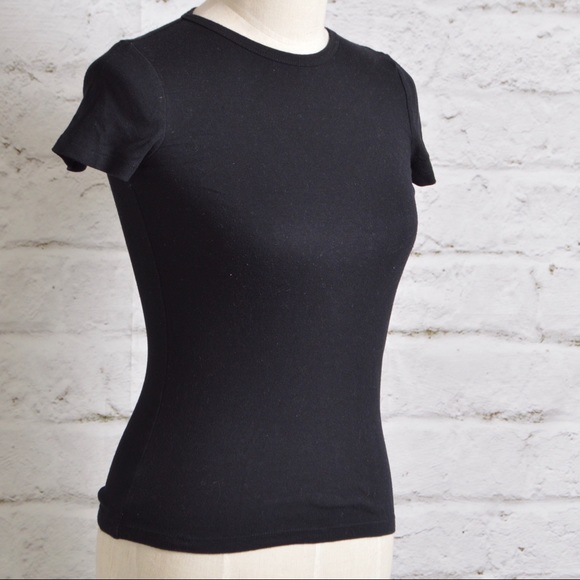 ❌SOLD❌ Gap The Modern Crew T-Shirt - Picture 2 of 3